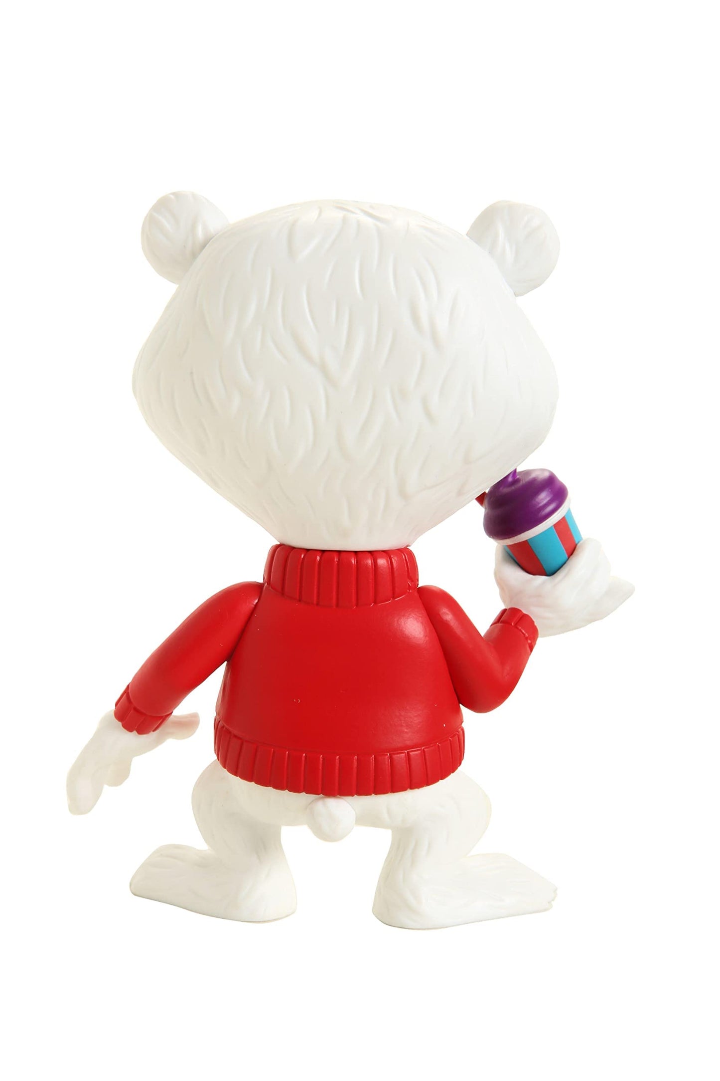 Funko Pop! Ad Icons: Icee Polar Bear [Scented] #72 Exclusive