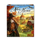 R&R Games New Haven Board Game: A Strategic Tile-Laying Board Game For Family Night
