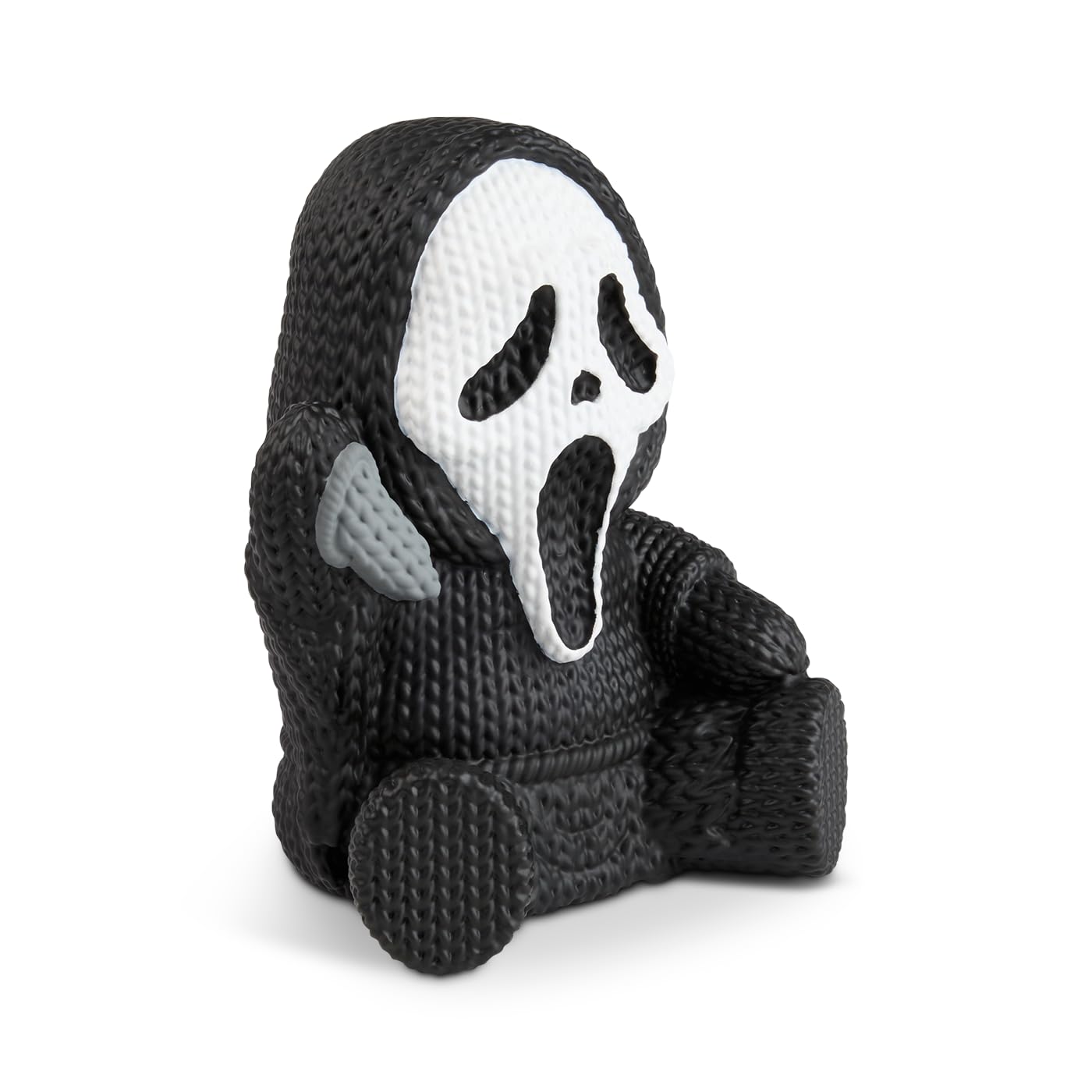 Handmade By Robots - Ghost Face 2.0 #184