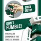 Michigan State Tumble Tower
