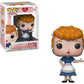 Funko Pop! Tv: I Love Lucy - Lucy Collectible Figure, Multicolor