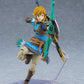 Good Smile Company Figma Action Figure - The Legend of Zelda: Tears of The Kingdom Link, 5.9" Multicolor, Model G19069, Plastic