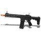 Emerbu Modified Gel Splatter Blaster Slr - V2 Gearbox With Metal Gearset - 11.1V High Power - Semi & Full Automatic Modes - High