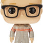 Funko Pop Movies: Ghostbusters 2016 Kevin Action Figure