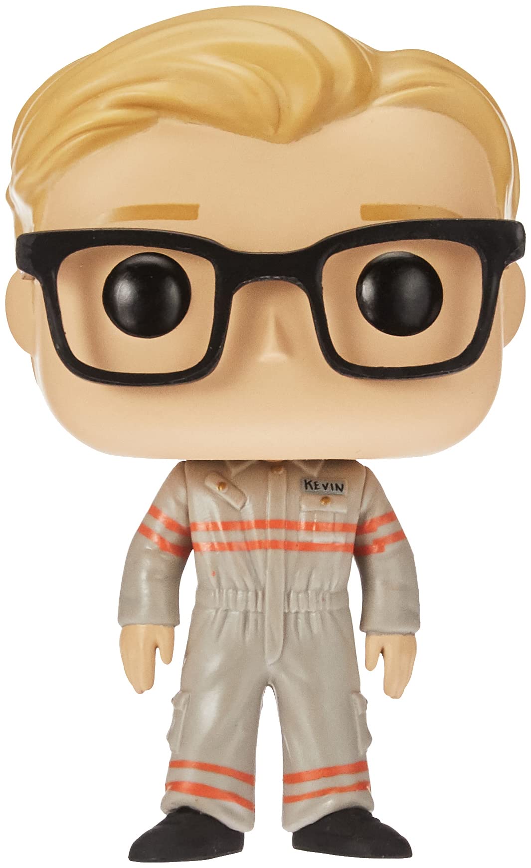 Funko Pop Movies: Ghostbusters 2016 Kevin Action Figure