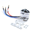 E-flite 5065 Brushless Outrunner Motor: Draco 2.0m, EFLM5065D