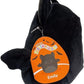 Squishmallows Halloween 12' Emily The Bat Plush Doll Toy