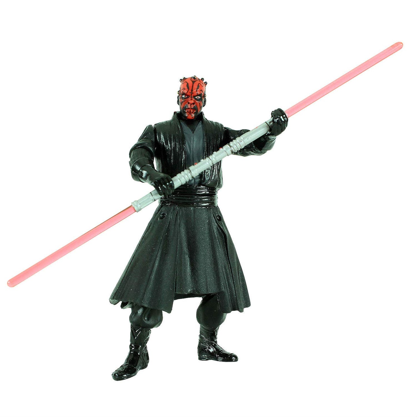 Star Wars Episode I Deluxe Figure: Darth Maul #101