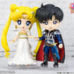 Tamashii Nations - Pretty Guardian Sailor Moon - Prince Endymion, Bandai Spirits Figuarts Mini Action Figure