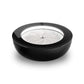 Homedics Drift Sandscape Zen Garden - 16 Inch Black Bluetooth Meditation Accessory