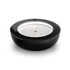 Homedics Drift Sandscape Zen Garden - 16 Inch Black Bluetooth Meditation Accessory