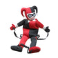 Comic Images Harley Quinn Back Buddy Backpack