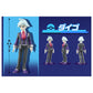 Pokemon Takara Tomy Monster Collection (Steven) Figure, Toy, Ages 4 And Up, Toy Safety Standard Passed, St Mark Certified, Takara Tomy