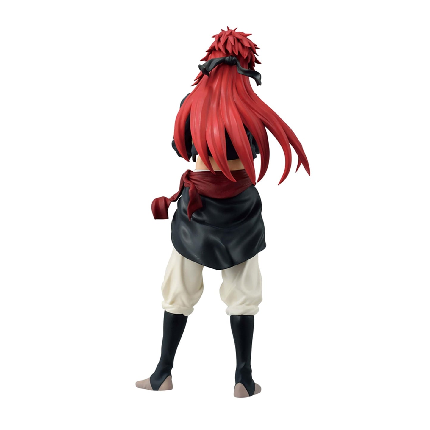 Banpresto - That Time I Got Reincarnated As A Slime - Otherworlder Vol. 20 - Guy Crimson (Ver. B), Bandai Spirits Figure