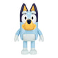 Best Friend Bluey | Articulated 10 Inch Tall Figure Of Bluey | With Moving Arms And Body