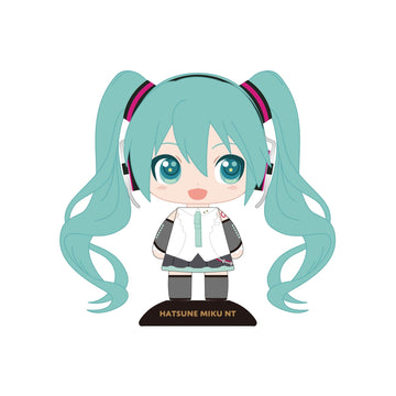 Max Limited Hatsune Miku MT Yurayura Head Figure