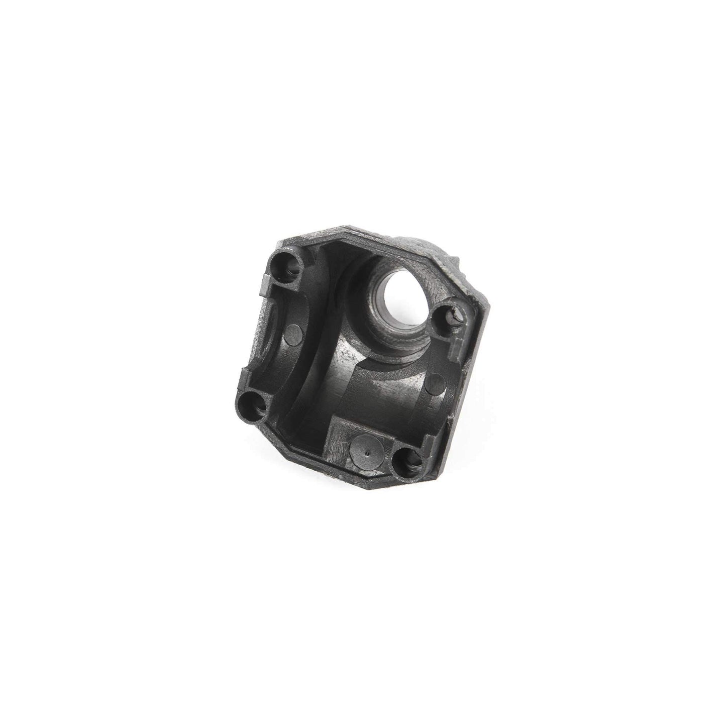 Axial Currie F9 Portal Axle Housing, 3rd Member Steering: Capra 1.9 UTB, AXI232004