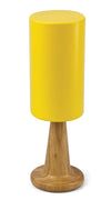 Green Tones 3723 Barrel Shaker