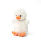 Recur Plush Duckling Stuffed Animal,Soft Plushie Duck,8 Inches