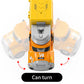 TEMI Construction Truck Kids Toys for 3 4 5 6 Year Old Boys, Toddler Car Adventures Toys for Girls, Car Carrier Toy with 8 Vehic