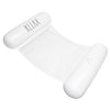 Coconut Float Rae Dunn x mature-themed Hck Float - Relax Theme - mature-themed Size Multi-Purpose Inflatable Drifter  Saddle Float & Lounge Chair - Versatile Ride-On for Summer & Swim Parties