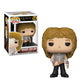Funko Pop Rocks Queen Roger Taylor Figure, Multicolor Vinyl, Model 33716