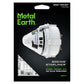 Metal Earth Boeing Cst-100 Starliner 3D Metal Model Kit Fascinations