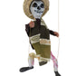 Day Of The Dead Eskeleto Puppet Marionette