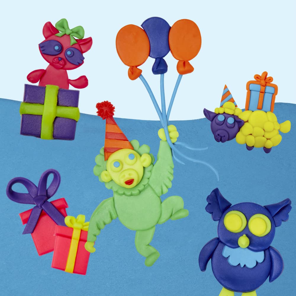 Play-Doh Party Bag, 18367EU4
