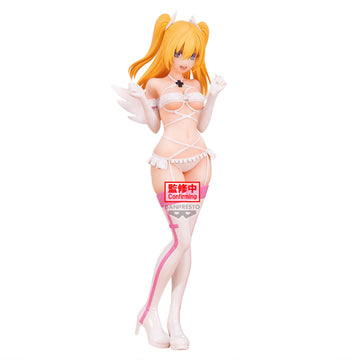 Banpresto - 2.5 Dimensional Seduction - Liliel (Medical Corps ver.), Bandai Spirits Glitter & Glamours Figure