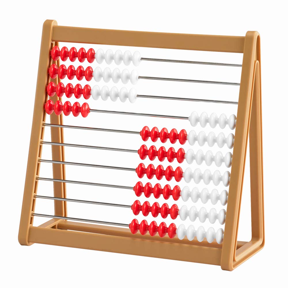 Counting Counters Abacus