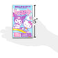 Hello Kitty and Friends Mini Party Favors Set for Kids - Bundle with 24 Mini Kuromi Grab n Go Play Packs with Coloring Pages, St