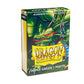 Dragon Shield Japanese - Matte Apple Green 60