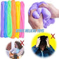 Kmbtqre Butter Slime Kit Two-Toned 9 Packed For Girl Boys Party Favors Toys, Stocking Stuffers For Kids 6 7 8 9 10 11 12 Years O