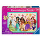 Ravensburger Girl Power 35 Piece Jigsaw Puzzle