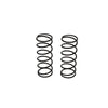 ARRMA Shock Springs: 55mm 1.3N/mm (7.6lbf/in) (2), ARA330712