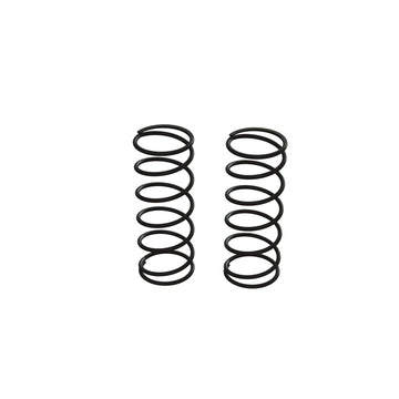 ARRMA Shock Springs: 55mm 1.3N/mm (7.6lbf/in) (2), ARA330712