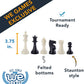 Grandmaster Junior Chess Kit