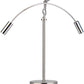 Sunnytech Lift Single-Handed Balancing Toy Kinetic Art Physics Toy Balancing Decompressive Science Psychology Home Office Toy Desk Decor Toy Wj159