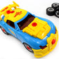 Race Car Take-A-Part Toy