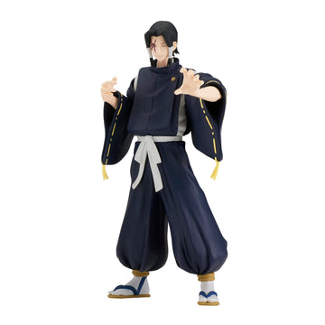 Banpresto - Jujutsu Kaisen - Noritoshi Kamo (Ver. B), Bandai Spirits Jukon No Kata Figure