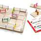 SmartGames Horse Academy Path-Building Game with 80 Challenges for Ages 7 to mature-themed