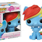 POP My Little Pony (VINYL): Rainbow Dash