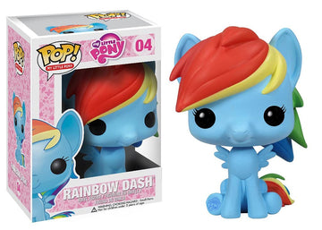 POP My Little Pony (VINYL): Rainbow Dash