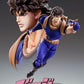 Medicos JoJo's Bizarre Adventure Part 1: Chozo Kado Jonathan Joestar Super Action Statue Figure