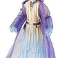 Star Wars 2017 The Black Series Obi-Wan Kenobi (Force Spirit) Action Figure 6 Inches