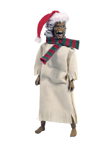 Mego Creepshow (Tv Series): Christmas Creep 8-Inch Action Figure