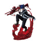 Ichibansho Figure - Tougen Anki: Dark Demon of Paradise - Shiki Ichinose Collectible Statue