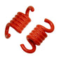 FLMLF 10000RPM Red Clutch Spring Set for 1/5 Hpi Baja 5B 5T 5SC Zenoah CY Engine RC CAR Parts
