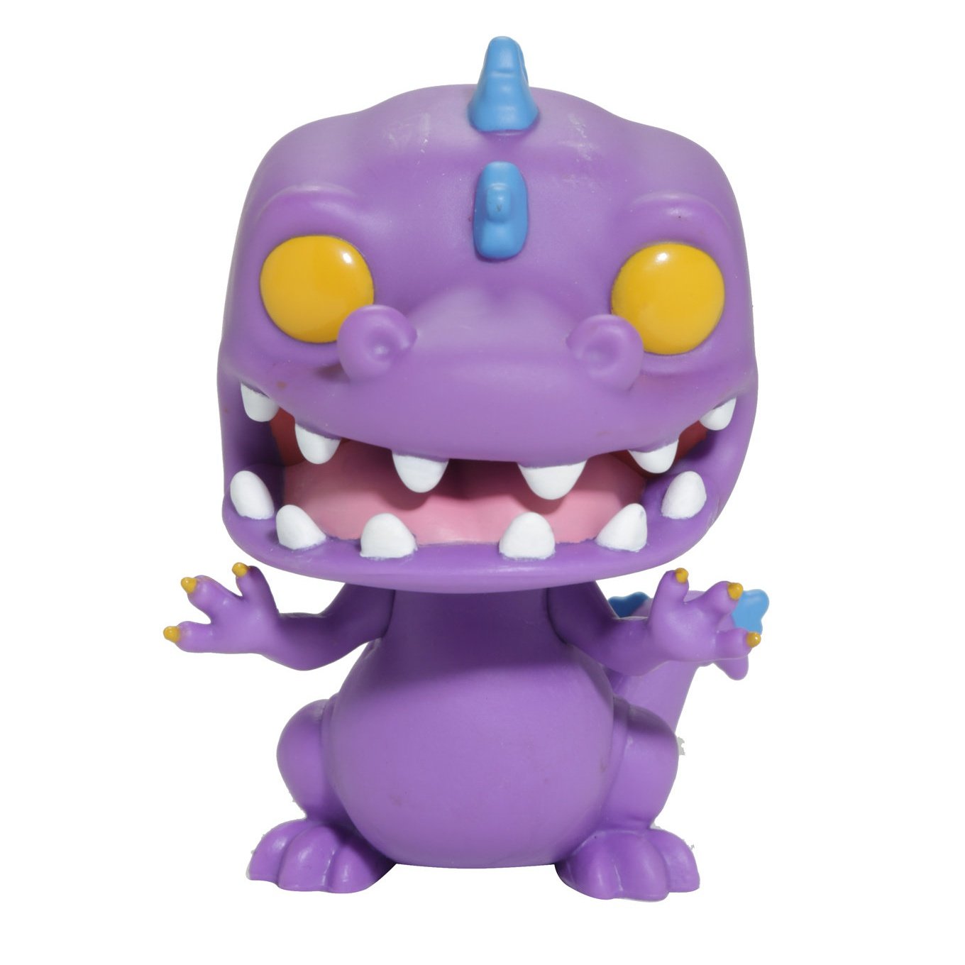 Rugrats Reptar Pop! Vinyl Figure Chase Variant